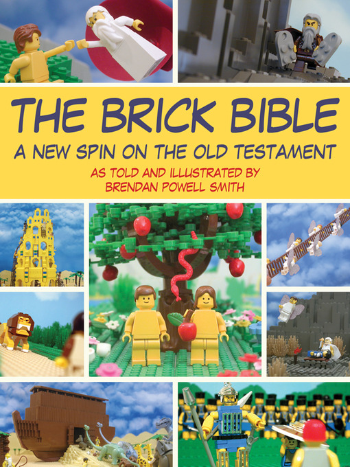 Title details for The Brick Bible by Brendan Powell Smith - Available